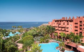 Tivoli La Caleta Resort Costa Adeje (tenerife) 5* Spain